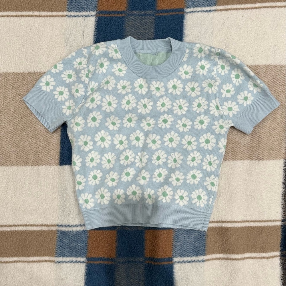 Tilly’s Top